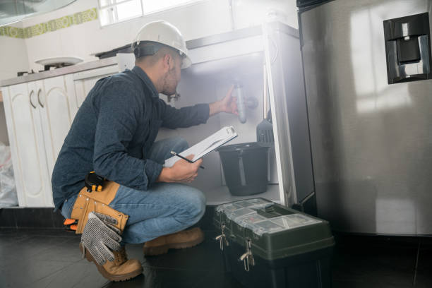 Best 24-Hour Plumber Near Me  in Broadway, VA