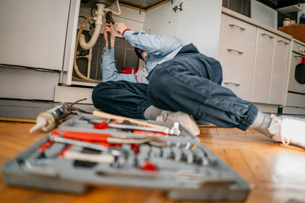 Best Emergency Plumber  in Broadway, VA