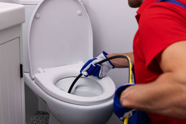 Best Drain Cleaning Services  in Broadway, VA