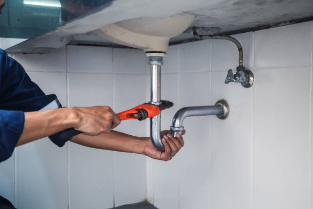 Best Best Plumbers Near Me  in Broadway, VA