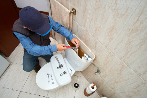 Best Septic Systems  in Broadway, VA