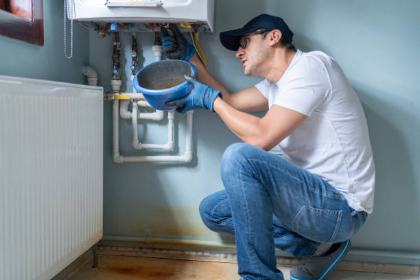 Trusted Broadway, VA Plumbing Experts