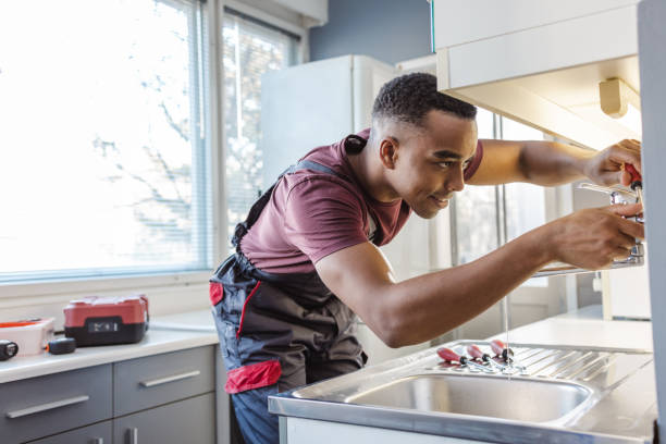 Best Emergency Plumbing Repair  in Broadway, VA